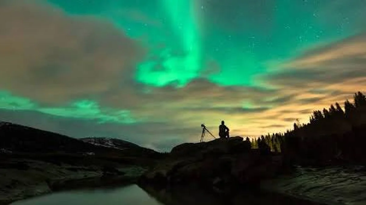 de beste jupiter-observatie van 2026 valt precies in januari: zo spot je hem naast orion