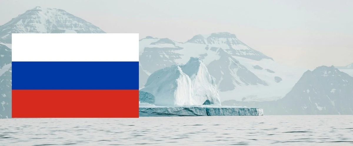 Het Barentsz- en Karakumzee zijn nu i de winter i ijsvrij: wat dit voor de Arctic betekent