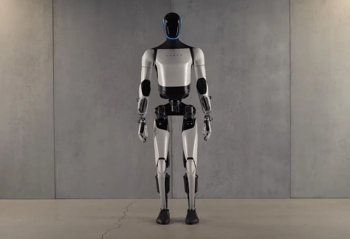 Waarom batterijen en sensoren de toekomst van humanoïde robots bepalen