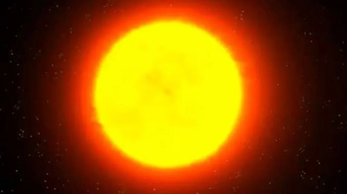 De 'Koning van de Hemel' bereikt januari: waarom je nu je verrekijker moet pakken